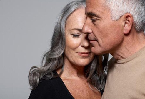 Low testosterone doesn't always interfere with sex, but it is possible.