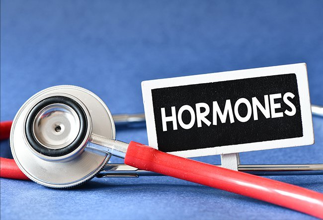 Hormones