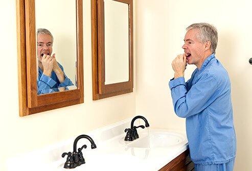 Buccal patches are used to treat low testosterone among other conditions.