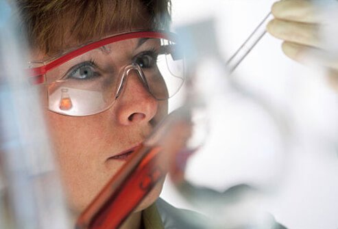 In addition to targeted therapies, there are several clinical trials that a person may qualify for. Some may be available in your hometown.