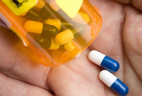 Antibiotics can cure Lyme disease Antibiotics can cure Lyme disease