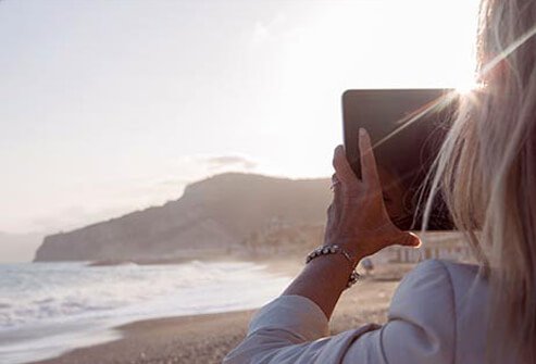Brain fog and impaired memory are another common symptom reported by women in menopause.