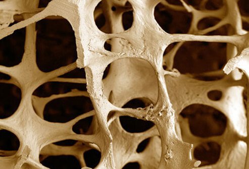 Late menopause health risks include a greater risk of heart disease and osteoporosis.