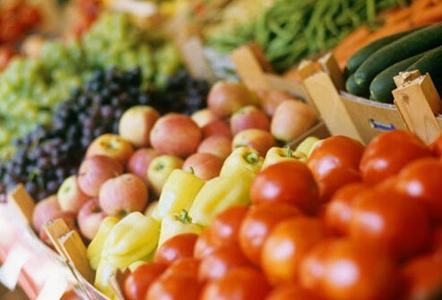 It's never too late to start living a healthy lifestyle.