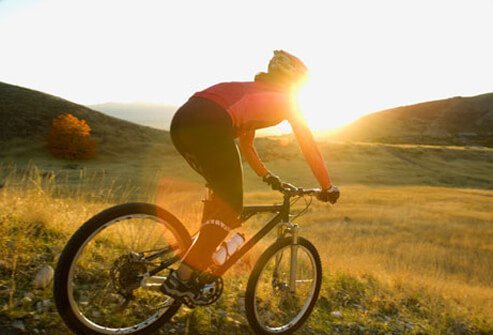 The average age for natural menopause is 51, but it can occur earlier or later.