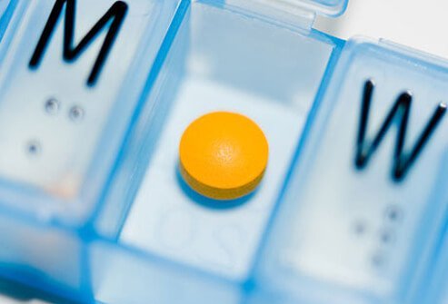 If your attacks are frequent and severe, your doctor may prescribe medication.