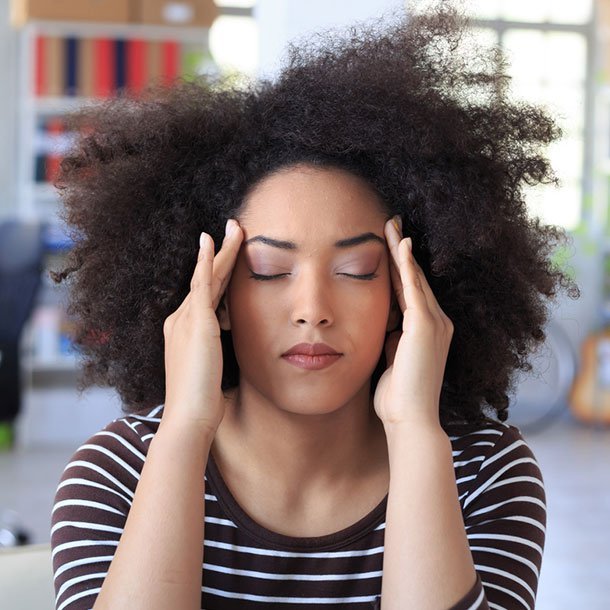 Headache