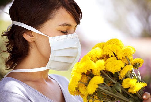 Mold is more likely to be in certain types of stores and businesses.