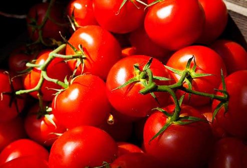 This chemical, also called BioUD, comes from tomatoes.