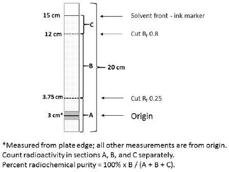 Cutting the strip -  Illustration