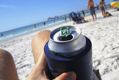Aluminum exposure does not cause Alzheimer's disease.