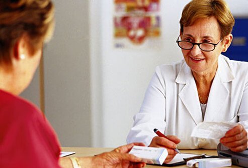 Stool softeners are a gentle type of laxative. 