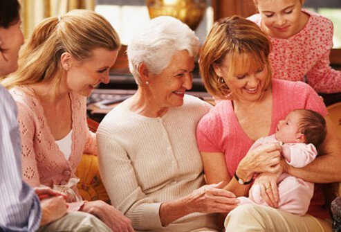 Constipation is common, but it is not a normal part of aging. 