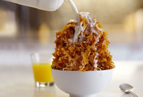 Fiber helps some, but not all, cases of constipation. 