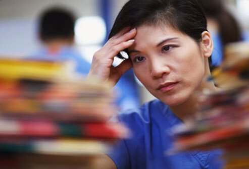 Stress reduction techniques are a constipation remedy. 