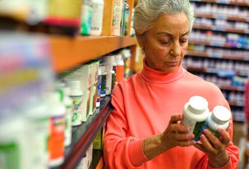 Some medications can affect the function of your digestive system. 