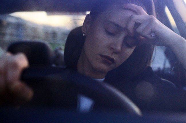 Sleep apnea has been linked to job-related injuries, car accidents, heart attacks, and strokes.
