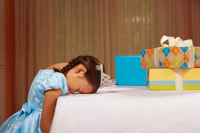 Obstructive sleep apnea is common in children, affecting as many as 1 in 10.