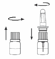 Pharmacist Assembly Instructions For Nascobal Nasal Spray