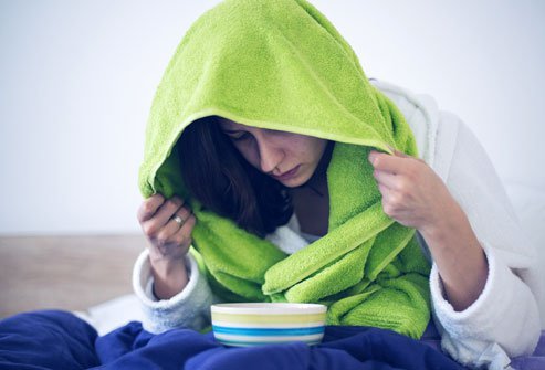 Achieve sinus pressure relief by using some simple natural home remedies.