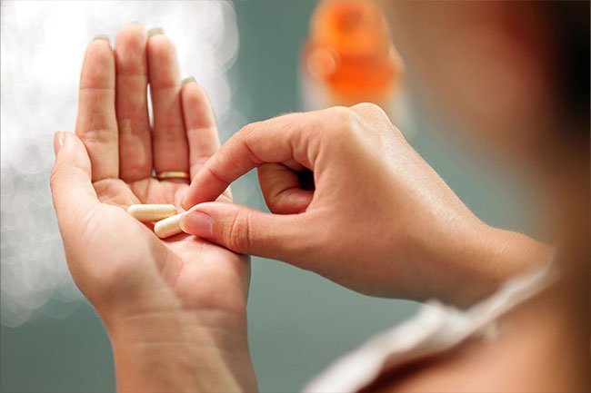 Your body uses 5-HTP to make melatonin, which may help you sleep. 