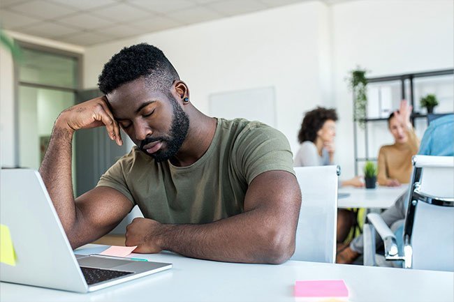 Lifestyle changes may help you control narcolepsy. 