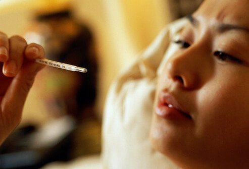 A low fever can help bring a quicker end to sickness, but your health could be at risk if the thermometer soars too high.