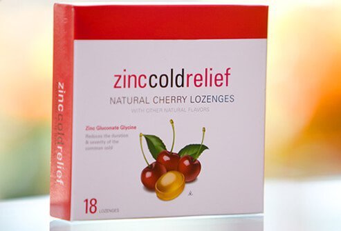 Zinc is often believed to be an effective remedy for colds and the flu, but it comes with serious potential side effects.