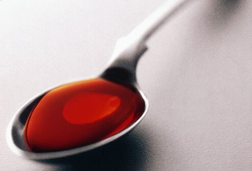 Several drugs can help ease an upset stomach, but be careful giving these to children.