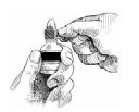 ALOCRIL®(nedocromil sodium ophthalmic solution) Figure 1 Illustration ALOCRIL®(nedocromil sodium ophthalmic solution) Figure 1 Illustration