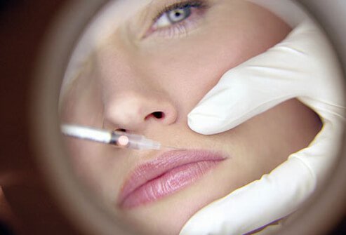 Cosmetic medicine has developed several nonsurgical procedures that can camouflage the effects of sun exposure and the passing of time.