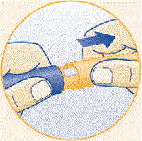 Overview Norditropin FlexPro Pen - Illustration