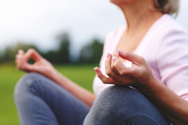 Arthritis is the usual suspect if you have hand pain.
