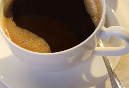 A rule of thumb: If a beverage (or food) can stain a white T-shirt, it can probably stain teeth, too.