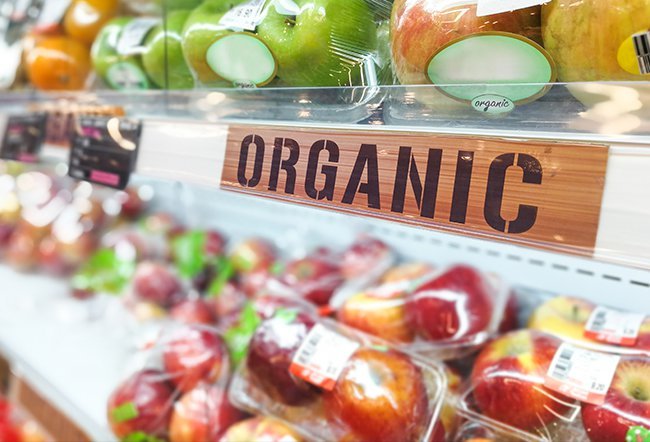 is organic food better for you is organic food better for you