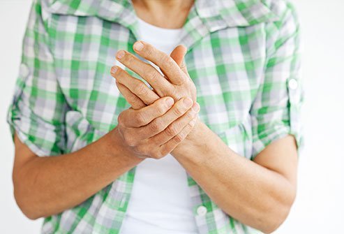There are many treatment options available to curb the complications of arthritis. There are many treatment options available to curb the complications of arthritis.