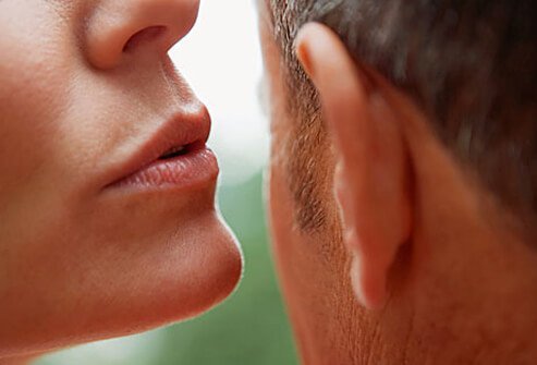 You can still have a satisfying sex life.