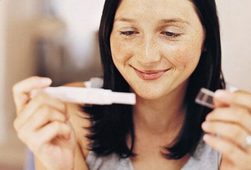 Understanding your menstrual cycle can help increase your chances of conceiving.