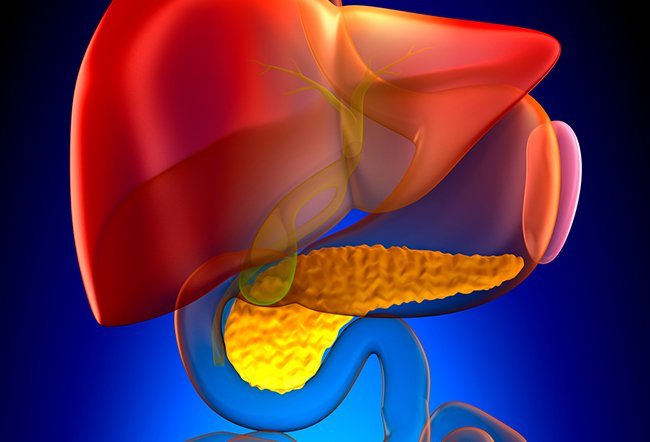 How does pancreatic neuroendocrine tumors affect the body