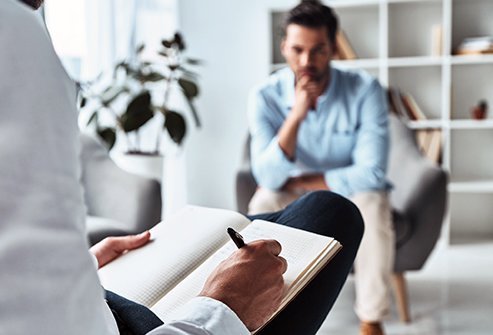 Treatment of paraphilia typically incorporates therapy and medication.