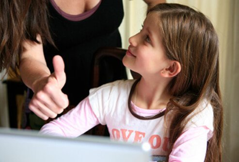 Set real goals to overcome ADHD. 