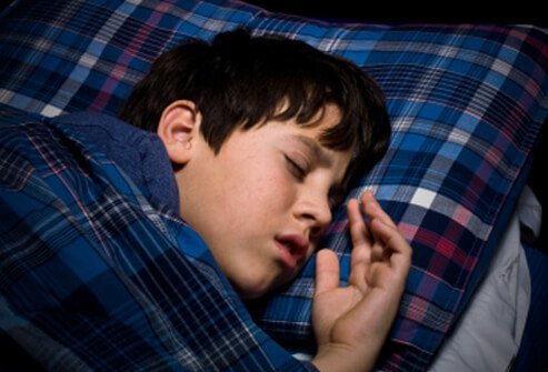Sleep can enhance ADHD treatments. 