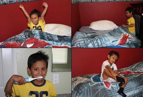 ADHD is common in both boys and girls.