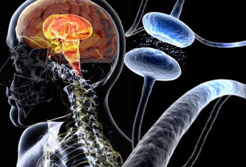 Parkinson's disease is a common age-related and progressive disease of brain cells.