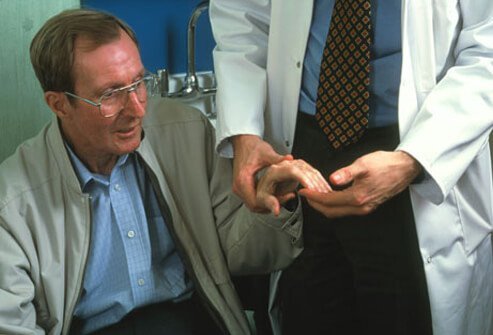 Diagnosis of Parkinson's disease is best accomplished by a specialist such as a neurologist.