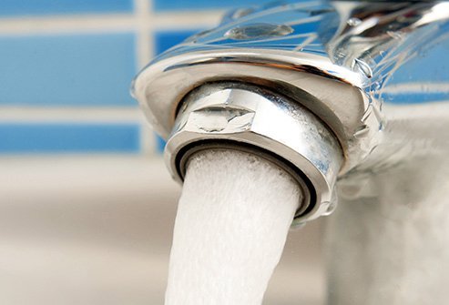 Hormone changes can lead to heavy periods.
