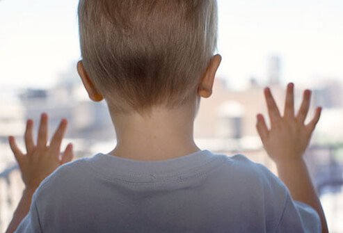 Pertussis is extremely contagious. 