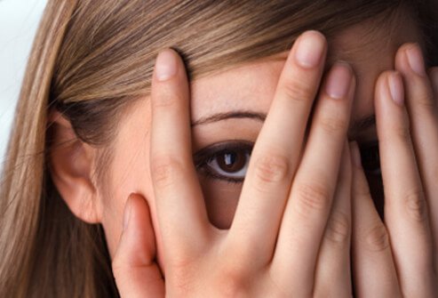 Phobias are irrational fears of an activity, situation, or thing.