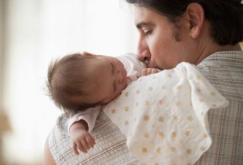 Family and friends can support your health. 