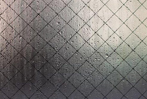 Depression takes a toll on mental health. 